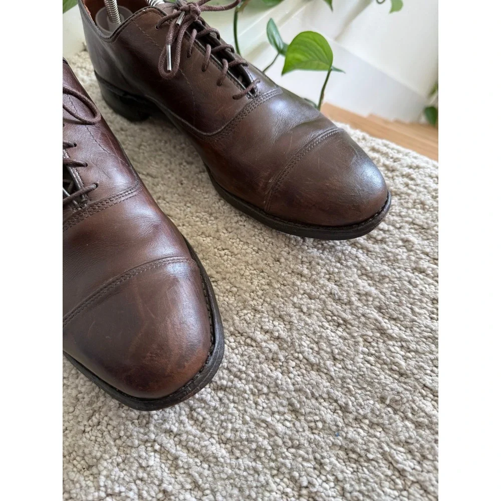 Allen Edmonds allen edmonds